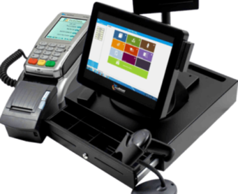 POS Billing Software For Retail Shop India by Codanto
