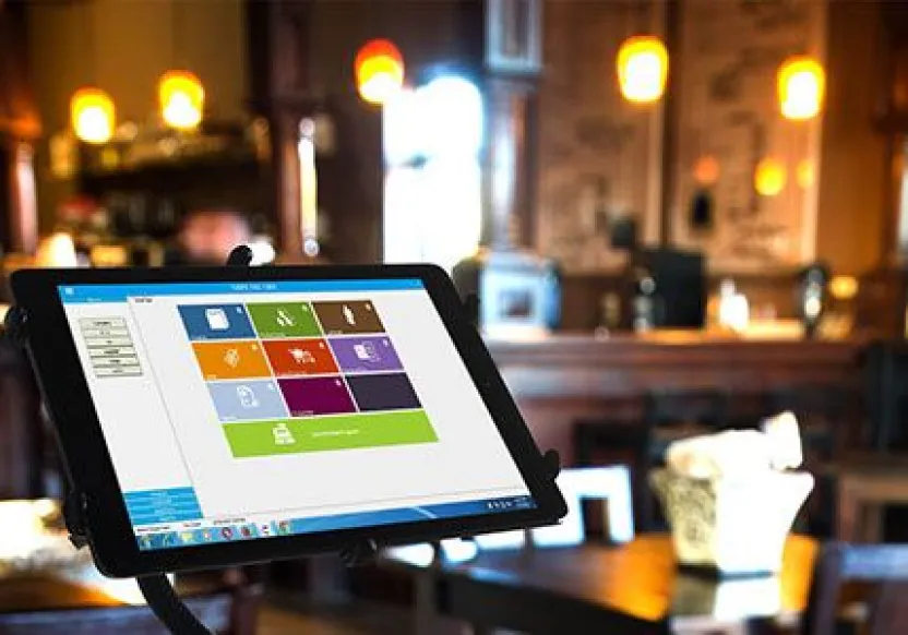 POS Billing Software, SwiftPOS by Codanto, restaurant billing software