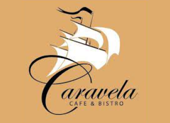 Caravela Cafe And Bistro Logo