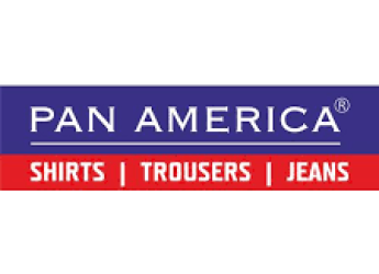 Pan America Logo